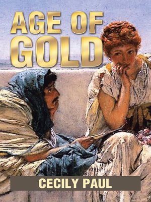 cover image of Age of Gold